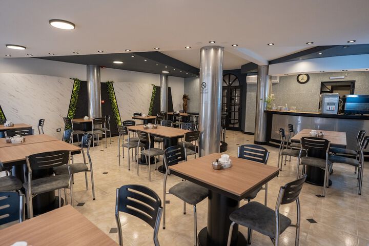 Restaurants