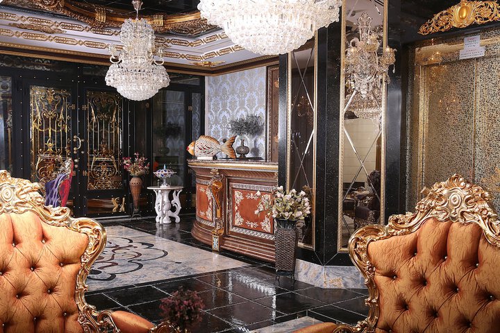 Hotel Interior 8 of 86