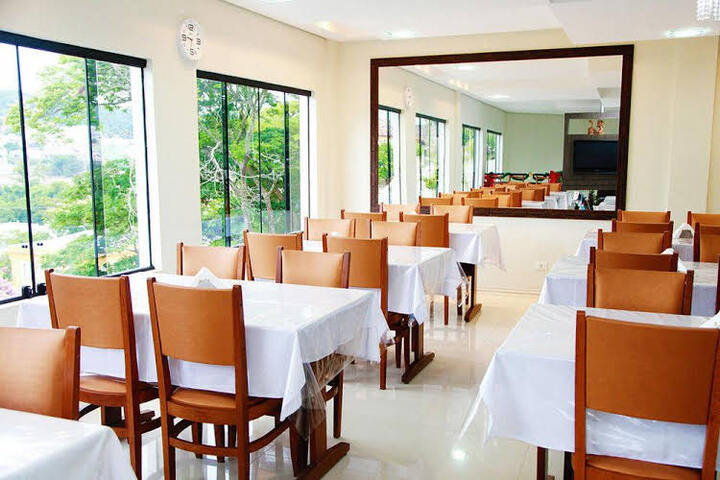 Fitness Center Photo