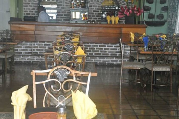 Breakfast/Coffee Service 16 of 20