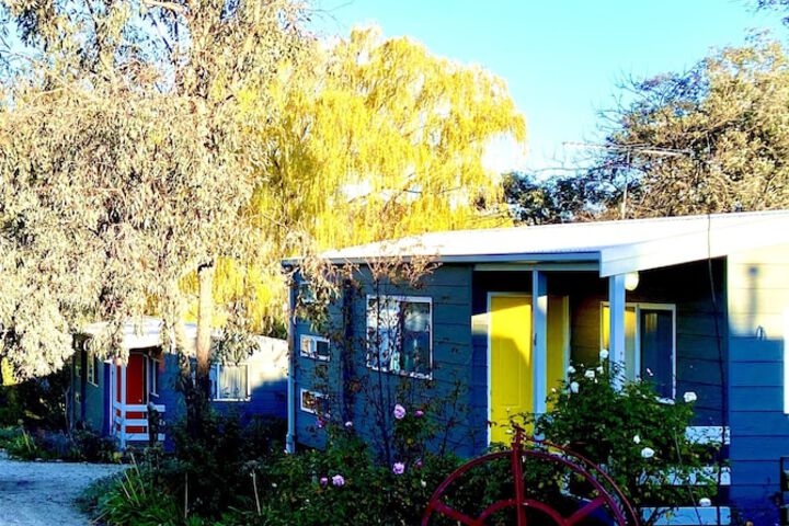 Exterior Photo