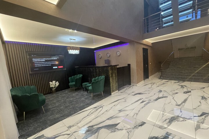 Hotel Interior 1 of 62