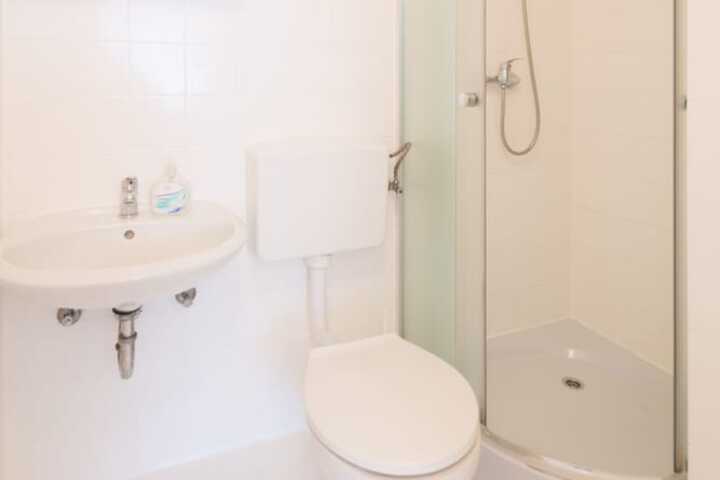 Bathroom Interior Photo