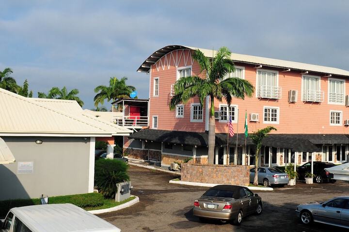 Hotel 54 of 57