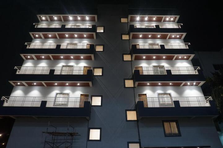 Hotel Omkar Pride