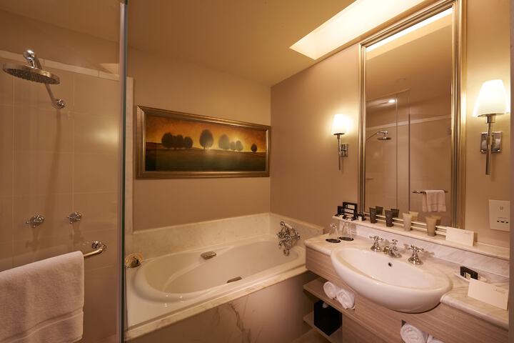 Fitness Center Photo