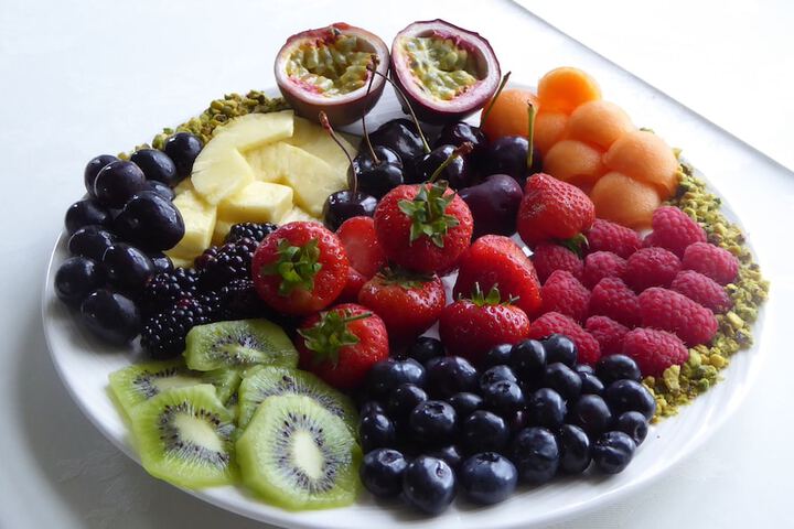 Fitness Center Photo