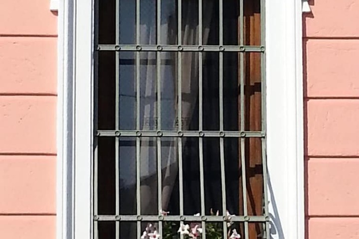 Hotel 27 of 29