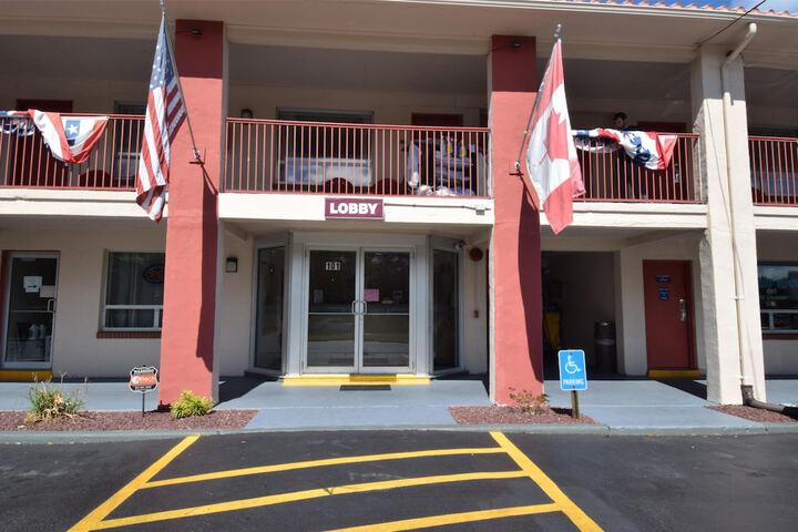 Hotel Interior 3 of 40