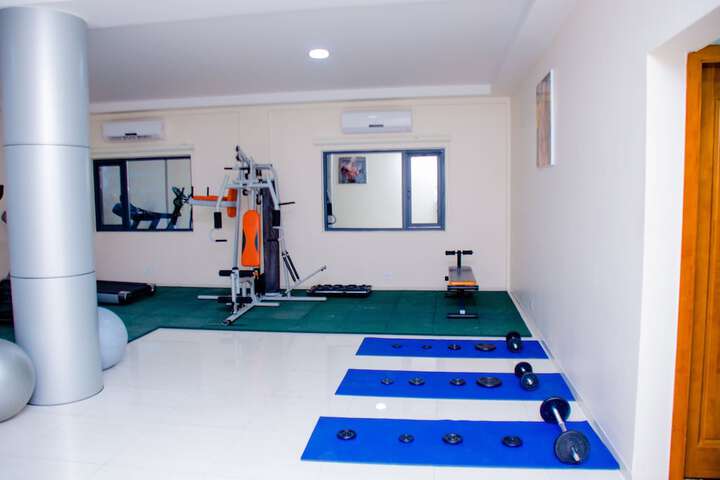Health and Fitness 25 of 47