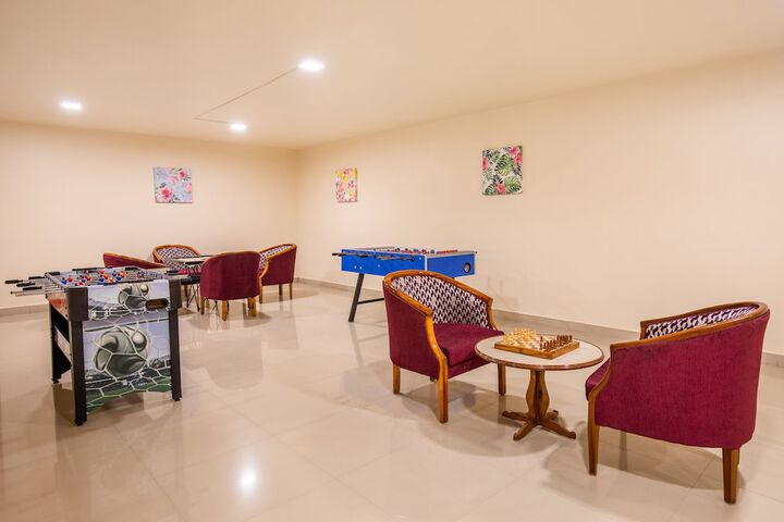 Children's activities