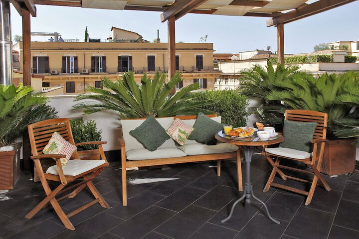 Terrace/Patio 35 of 70