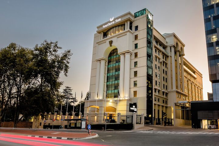 Hotel 60 of 62