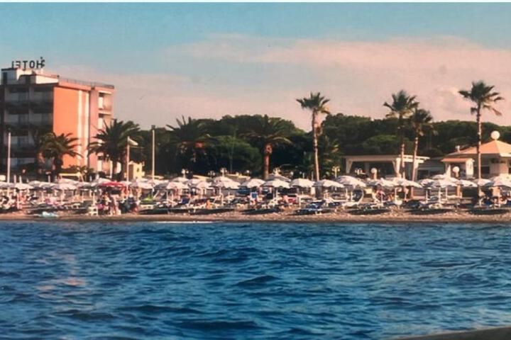 Hotel Murano