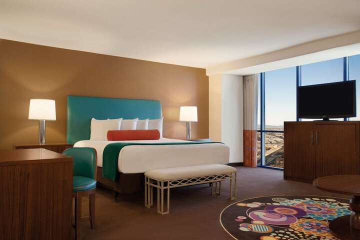 Remodeled King Suite (14 of 58)