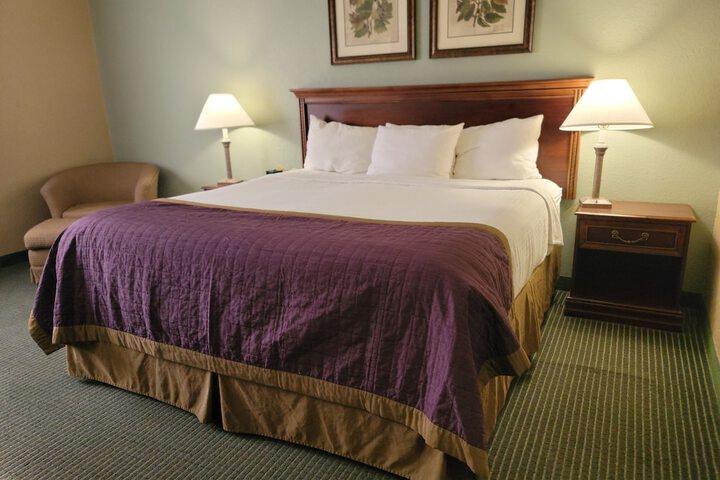 Deluxe 2 Queen Beds (3 of 27)