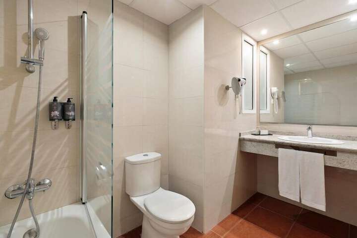 Bath Amenities