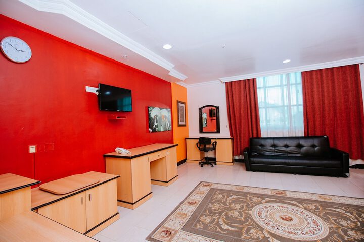 Room 14 of 58