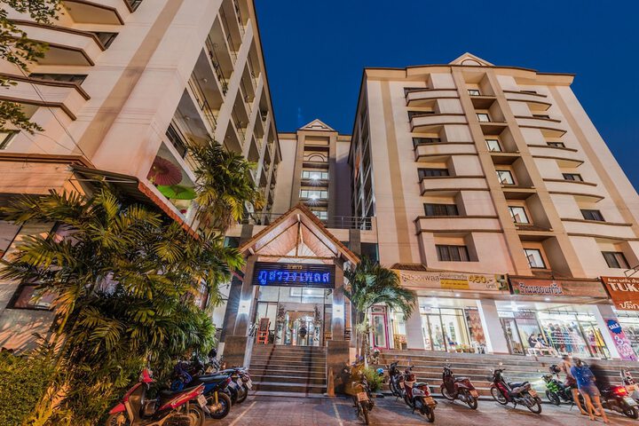 Hotel 54 of 61