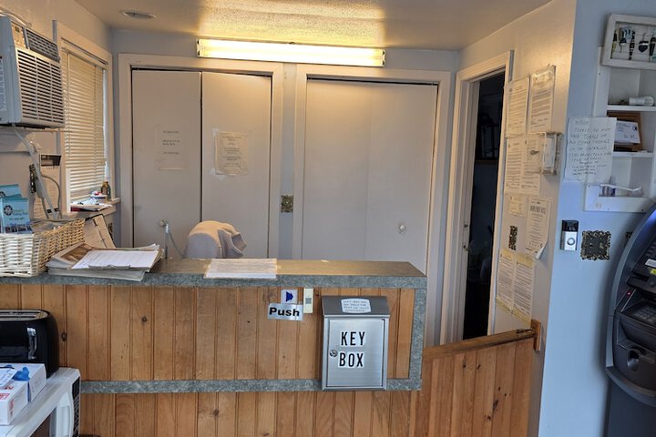 Hotel Interior 2 of 10