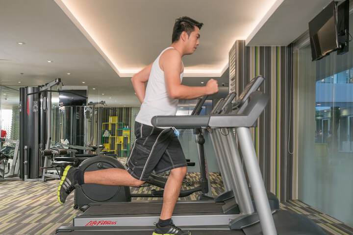 Fitness Club