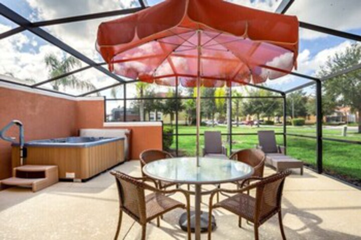 Terrace/Patio 6 of 52