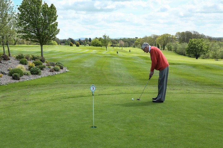 Golf 12 of 36