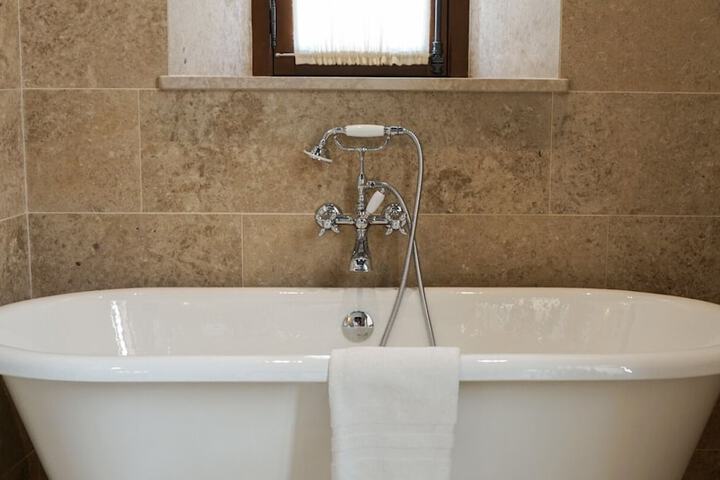 Bath Interior
