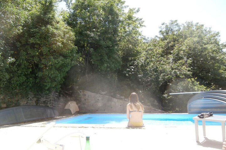 Pool 15 of 21