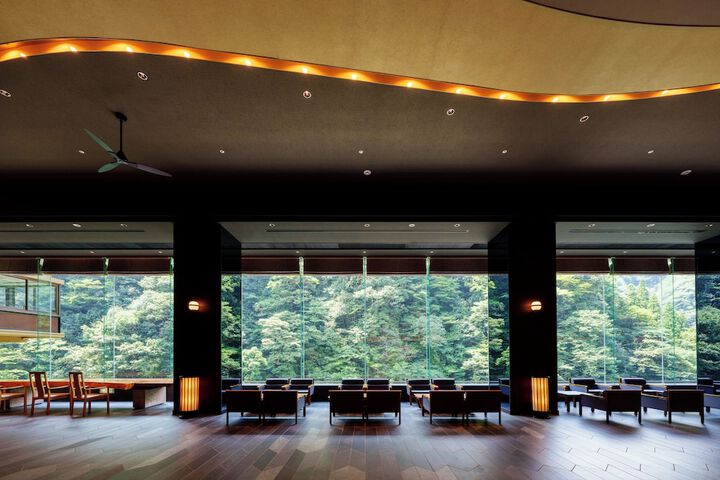 Hotel Interior 3 of 48