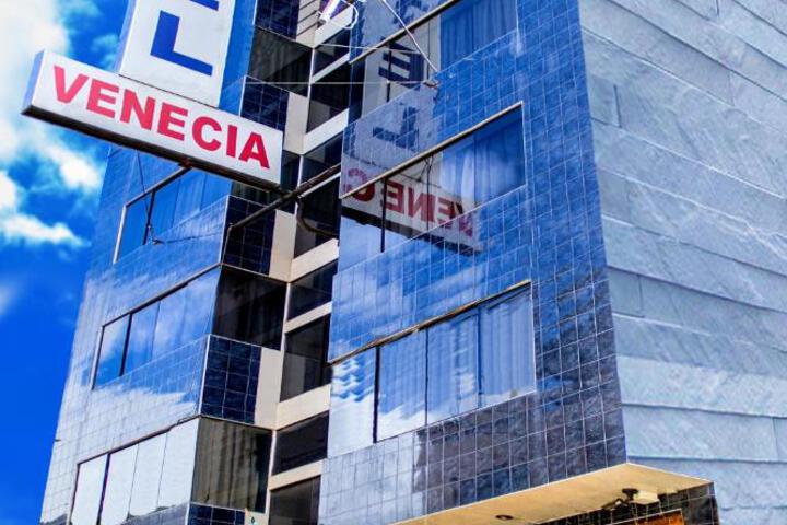 Hotel Venecia