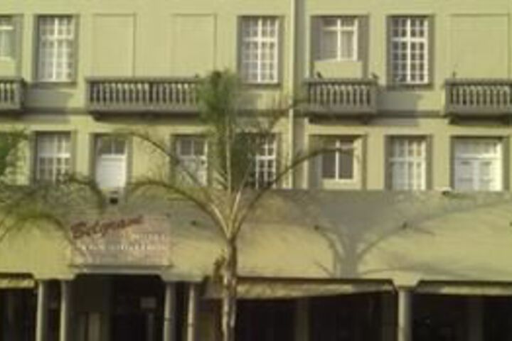 Belgrave Hotel