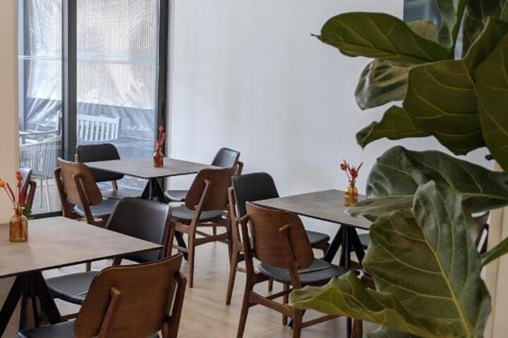 Fitness Center Photo