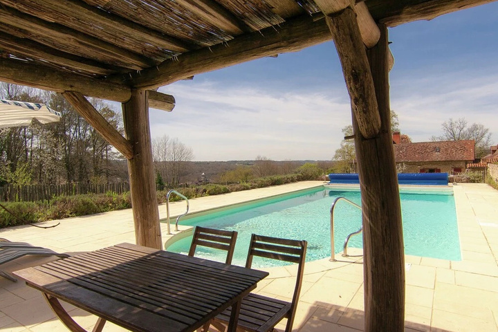 Pool 13 of 18
