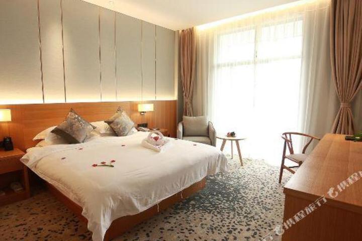 Hongsen Hotel