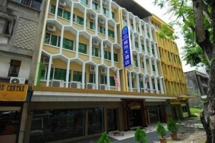 Hotel 7 of 7