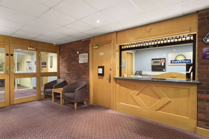 Hotel Interior 2 of 19