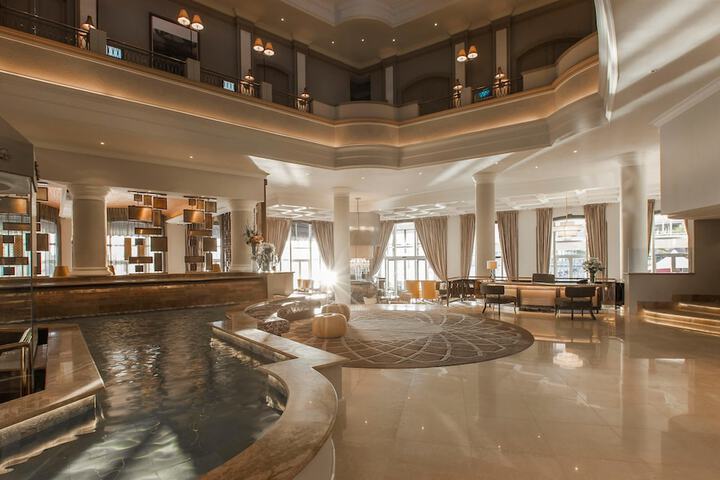 Hotel Interior 2 of 97