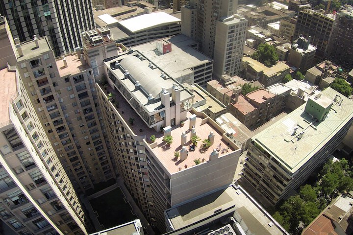 Hotel View 15 of 16