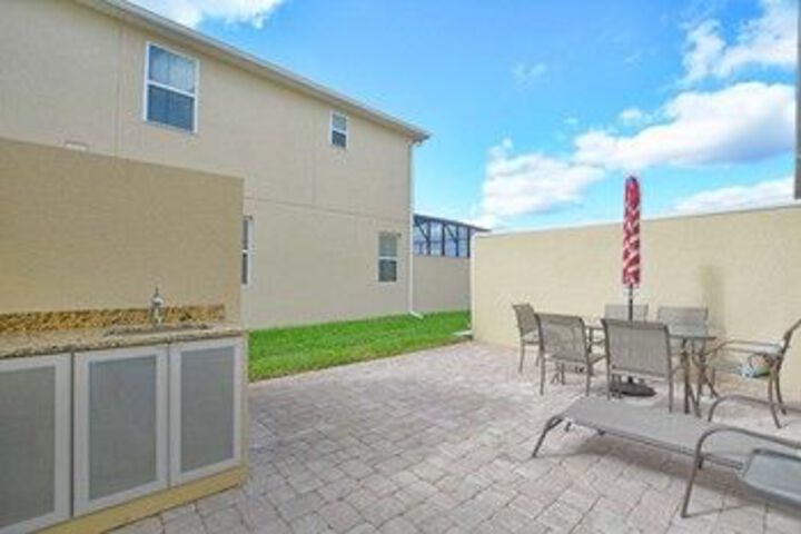 Terrace/Patio 26 of 26