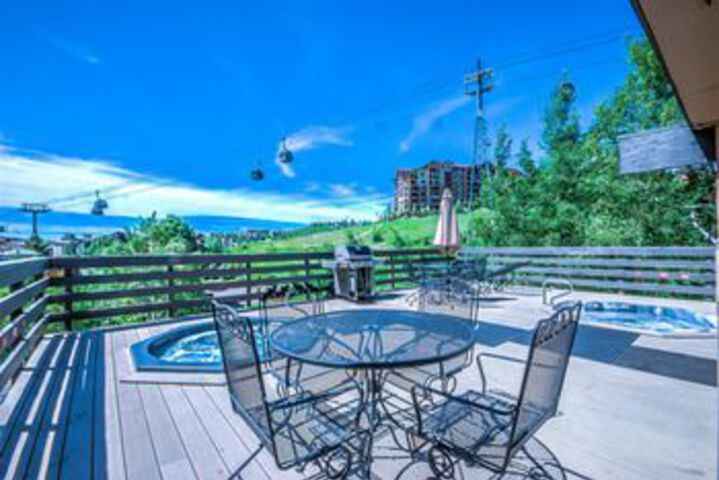 Terrace/Patio 95 of 98