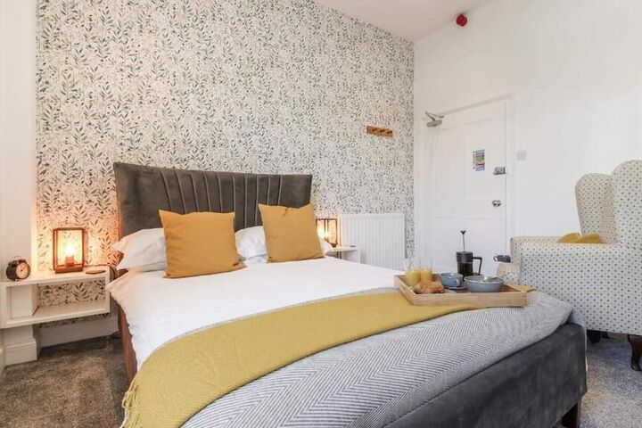 greenhead hotel