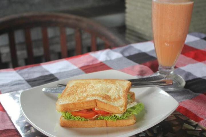 Fitness Center Photo