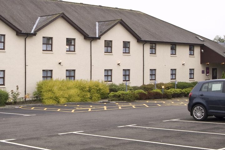 Premier Inn Glasgow - Motherwell