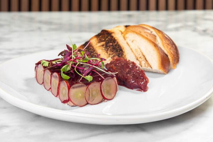 Dining Photos