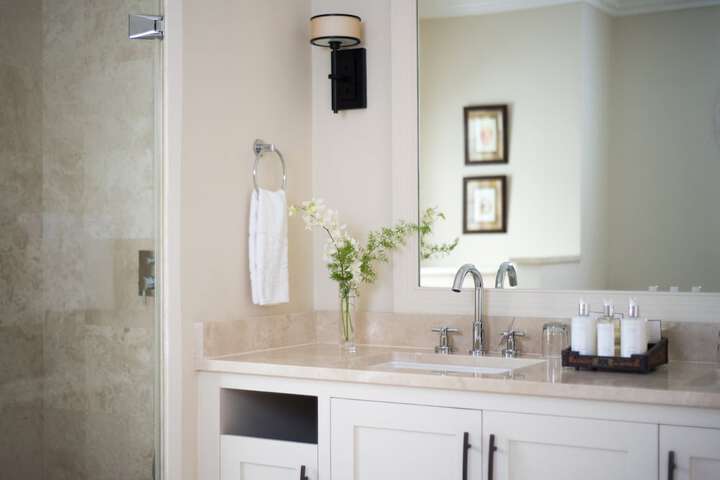 Bathroom Vanities