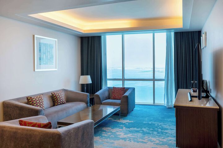 Room 29 of 116