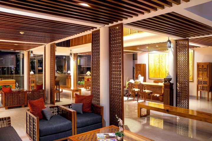 Hotel Interior 2 of 111