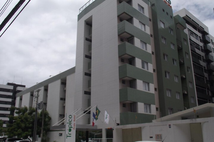 Hotel 55 of 55
