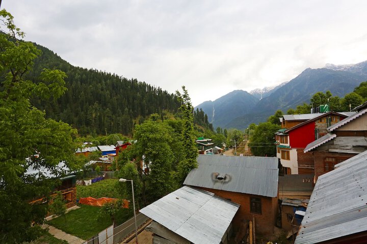 Hotel View 6 of 16